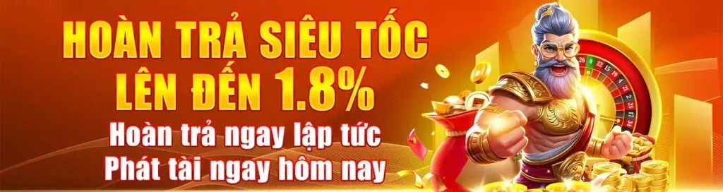 Khuyến mãi độc quyền vin7773