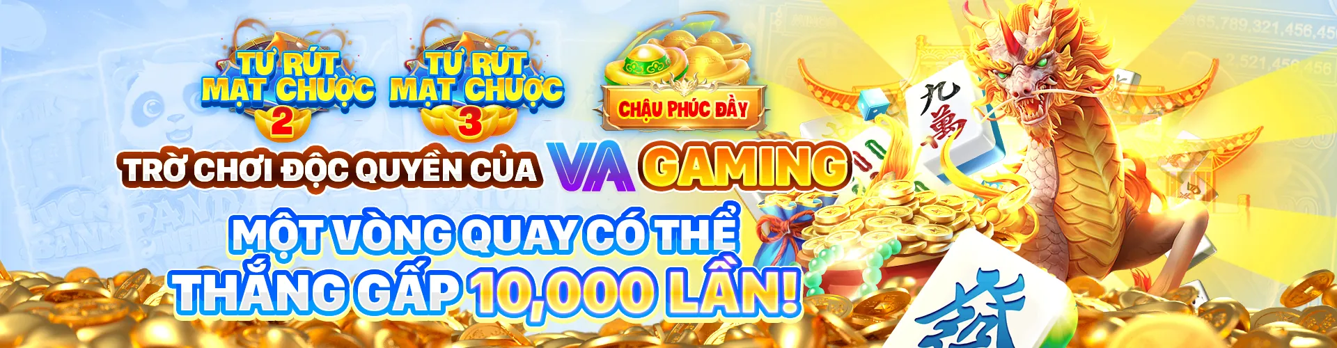 Ưu đãi nạp đầu