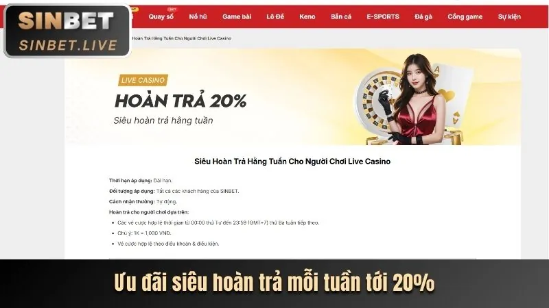 Cập nhật tin tức vin7773